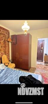 2-к квартира, на длительный срок, 54м2, 8/9 этаж