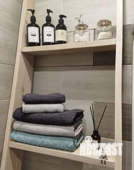 1-к квартира, посуточно, 54м2, 6/9 этаж