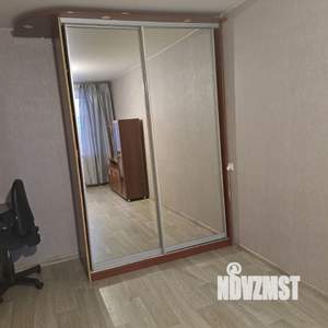 1-к квартира, на длительный срок, 33м2, 4/10 этаж