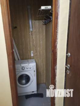 1-к квартира, на длительный срок, 34м2, 4/9 этаж