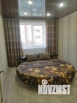 2-к квартира, посуточно, 47м2, 3/5 этаж