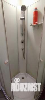 Студия квартира, на длительный срок, 21м2, 5/5 этаж