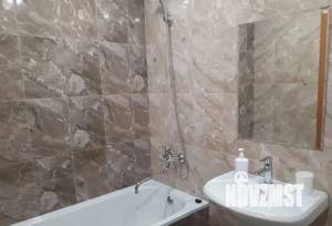 1-к квартира, посуточно, 37м2, 7/12 этаж