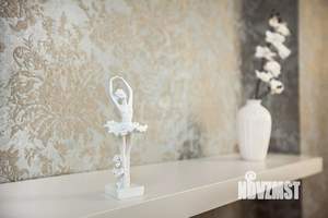 2-к квартира, посуточно, 60м2, 1/1 этаж