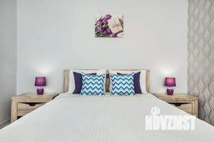 1-к квартира, посуточно, 34м2, 3/9 этаж