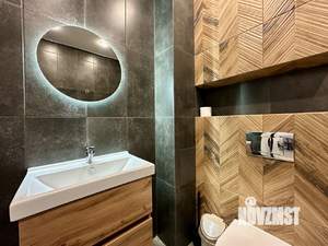 1-к квартира, посуточно, 33м2, 2/9 этаж