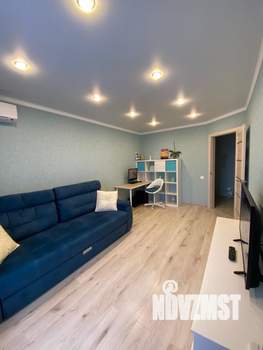 1-к квартира, на длительный срок, 42м2, 6/9 этаж