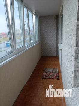 1-к квартира, на длительный срок, 37м2, 2/10 этаж