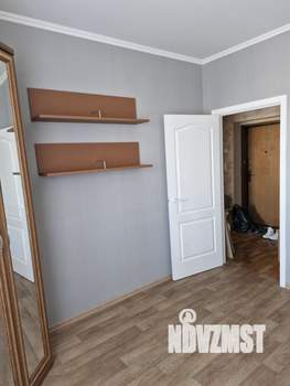 1-к квартира, на длительный срок, 33м2, 7/14 этаж