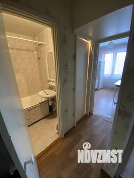 2-к квартира, на длительный срок, 43м2, 5/5 этаж