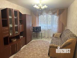 1-к квартира, на длительный срок, 34м2, 2/9 этаж