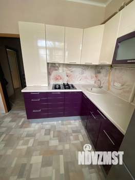1-к квартира, на длительный срок, 49м2, 3/3 этаж