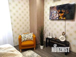 Студия квартира, посуточно, 30м2, 3/18 этаж