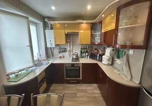 2-к квартира, на длительный срок, 45м2, 5/5 этаж