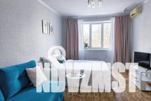 2-к квартира, посуточно, 52м2, 3/5 этаж