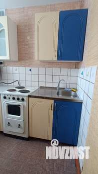 1-к квартира, на длительный срок, 31м2, 3/5 этаж