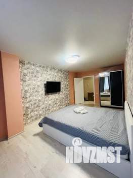 1-к квартира, посуточно, 36м2, 6/10 этаж