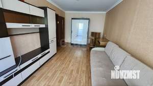 1-к квартира, на длительный срок, 33м2, 8/9 этаж