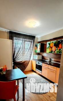 1-к квартира, посуточно, 33м2, 5/9 этаж