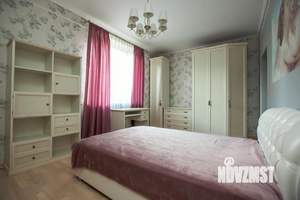 3-к квартира, на длительный срок, 185м2, 1/11 этаж