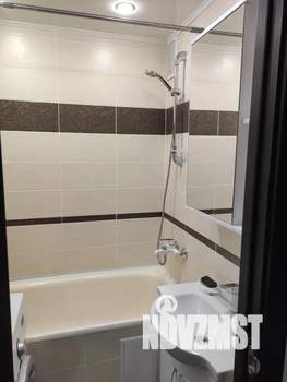 2-к квартира, посуточно, 50м2, 8/9 этаж