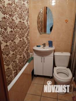 1-к квартира, на длительный срок, 33м2, 3/5 этаж