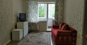 1-к квартира, на длительный срок, 33м2, 2/9 этаж