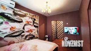 1-к квартира, посуточно, 32м2, 8/9 этаж