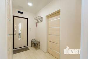 1-к квартира, посуточно, 35м2, 5/9 этаж