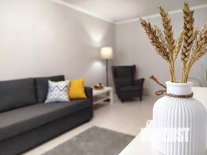 2-к квартира, посуточно, 50м2, 1/1 этаж