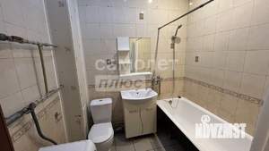 Студия квартира, на длительный срок, 25м2, 9/16 этаж