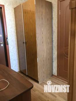 1-к квартира, на длительный срок, 31м2, 7/16 этаж