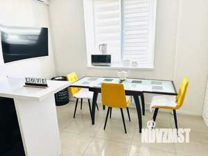 2-к квартира, посуточно, 52м2, 1/8 этаж