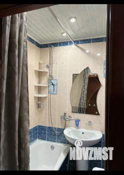 2-к квартира, на длительный срок, 55м2, 2/9 этаж