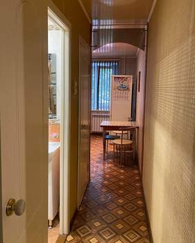 3-к квартира, на длительный срок, 67м2, 1/5 этаж