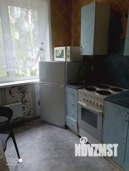 1-к квартира, на длительный срок, 33м2, 3/9 этаж