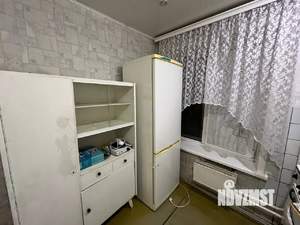 1-к квартира, на длительный срок, 35м2, 4/9 этаж