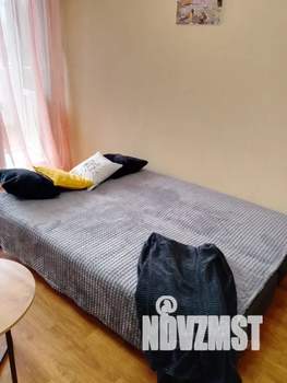 1-к квартира, посуточно, 42м2, 4/9 этаж