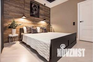 2-к квартира, посуточно, 60м2, 7/8 этаж