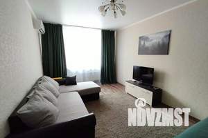 1-к квартира, посуточно, 42м2, 6/14 этаж