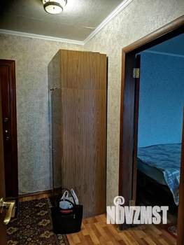 1-к квартира, на длительный срок, 34м2, 4/9 этаж