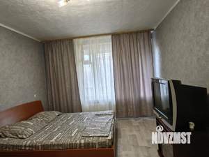 2-к квартира, посуточно, 54м2, 1/1 этаж