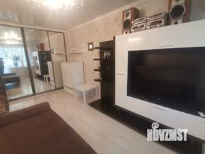 1-к квартира, на длительный срок, 30м2, 2/5 этаж