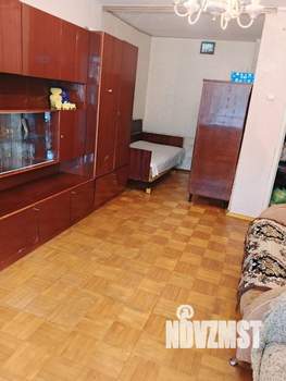 1-к квартира, на длительный срок, 38м2, 6/12 этаж