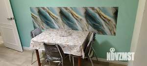 1-к квартира, на длительный срок, 36м2, 6/10 этаж