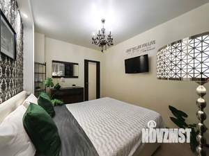 2-к квартира, посуточно, 60м2, 5/11 этаж