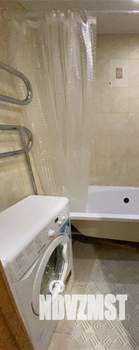 2-к квартира, посуточно, 45м2, 1/14 этаж