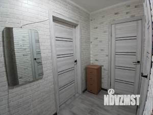 1-к квартира, посуточно, 33м2, 1/9 этаж