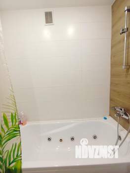 Студия квартира, посуточно, 30м2, 13/16 этаж