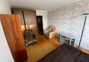 3-к квартира, на длительный срок, 70м2, 3/9 этаж